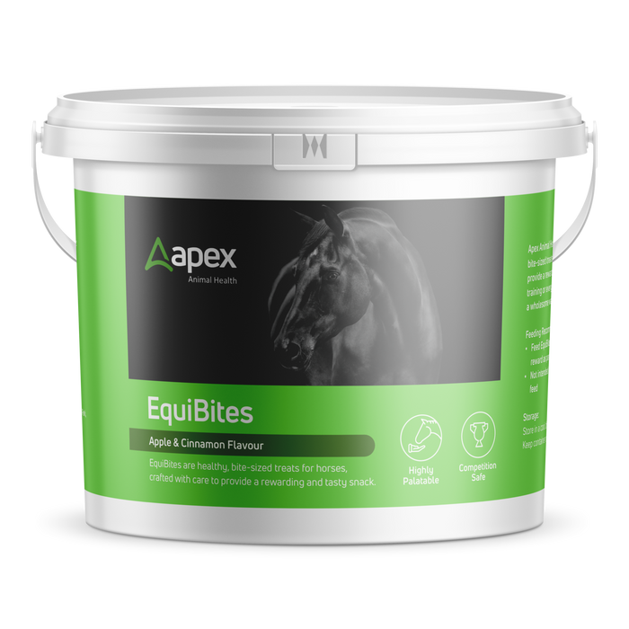 EquiBites Horse Treets