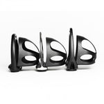 Compositi stirrup safety cup toe cage only adult size per pair