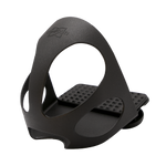 Compositi stirrup safety cup toe cage only adult size per pair