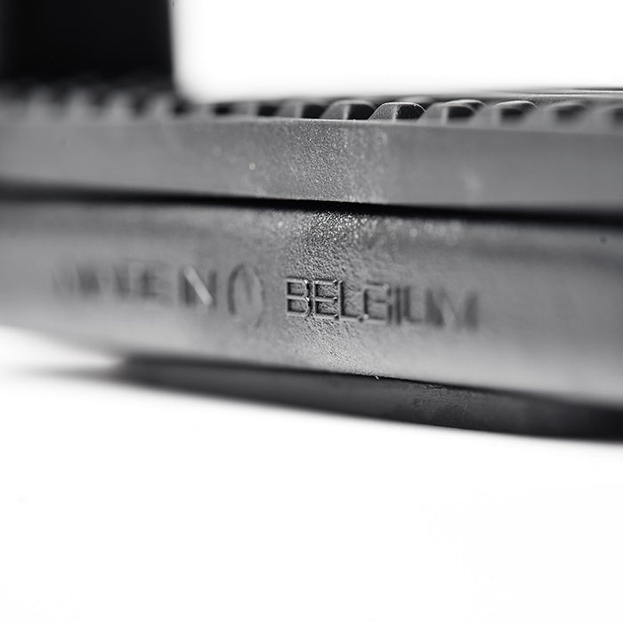 Compositi stirrup iron child  profile  black