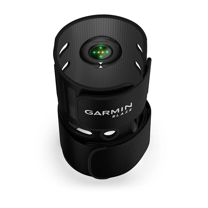 Garmin Blaze™ Equine Wellness System