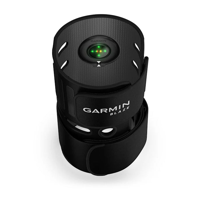 Garmin Blaze™ Equine Wellness System