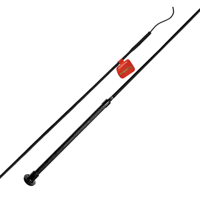 Snowbee Dressage Whip with Leather Handle