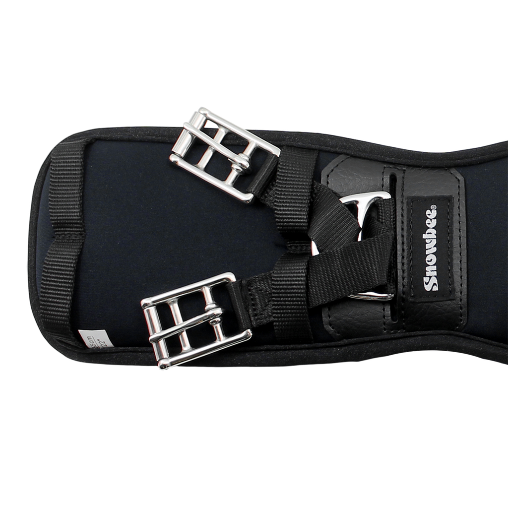 Snowbee Comfort Dressage Girth