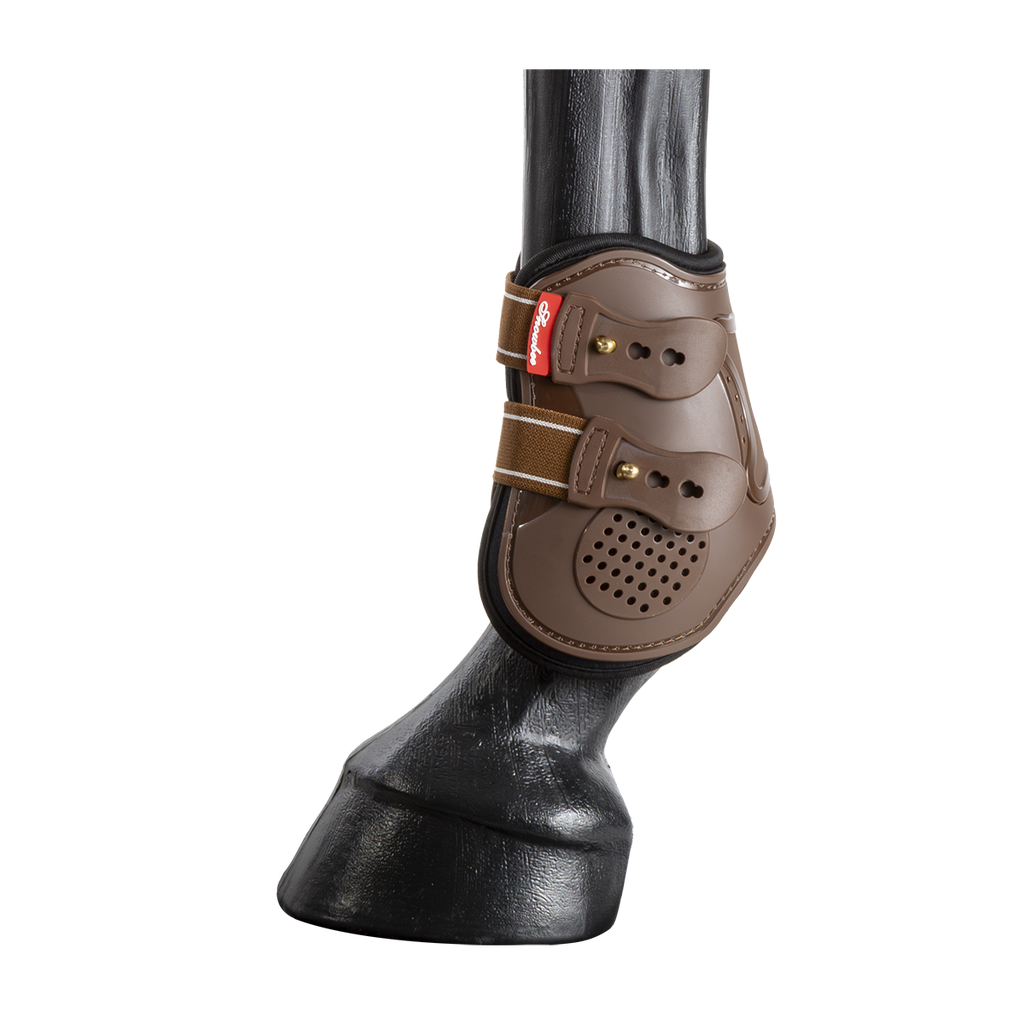 Snowbee fetlock boots
