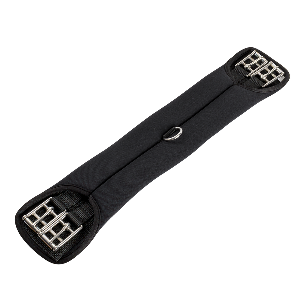 Snowbee Memory Foam Dressage Girth