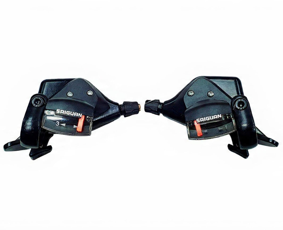 Gear lever 3 x 10 Speed Rapid fire