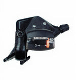 Gear lever 3 x 10 Speed Rapid fire