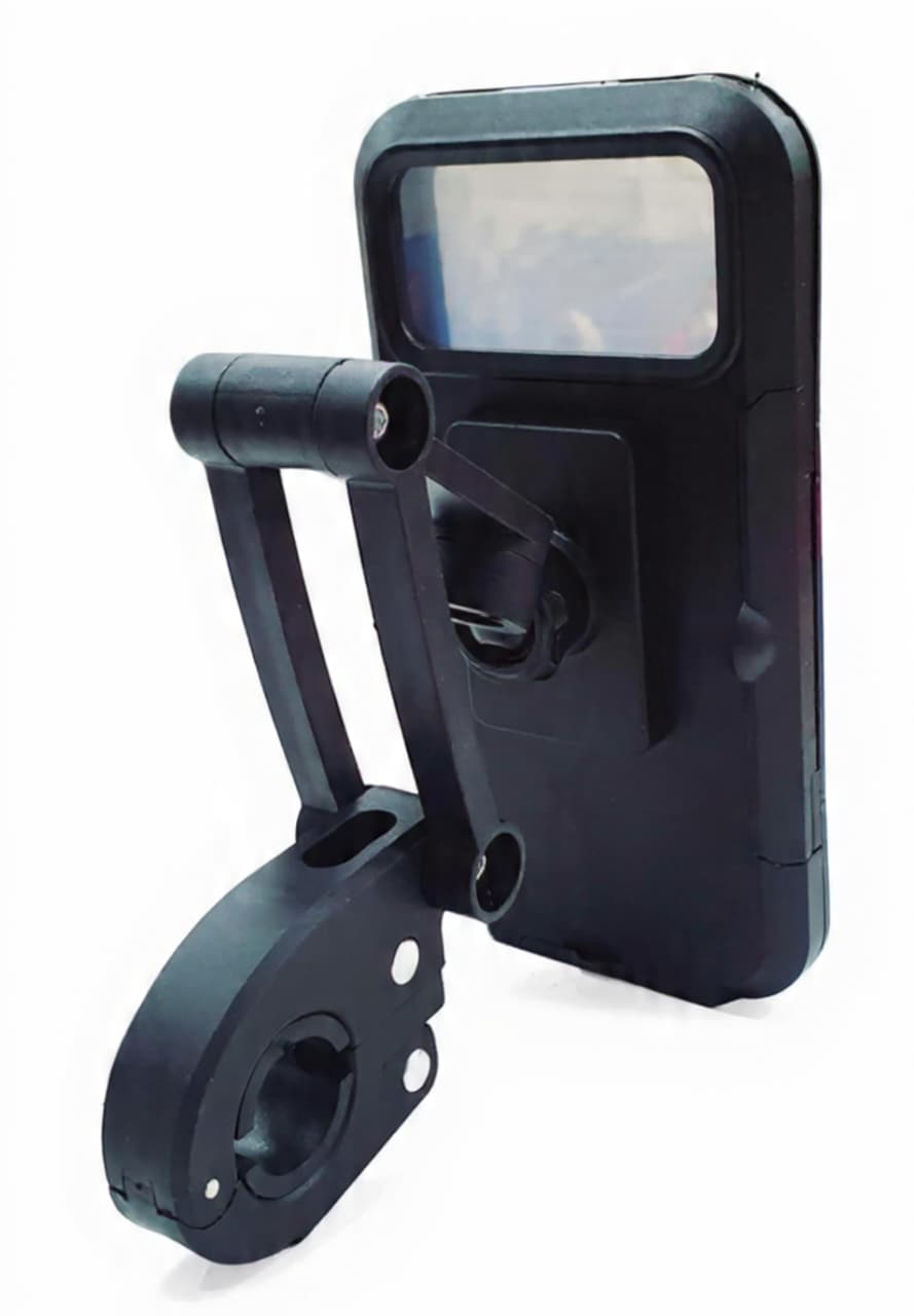 Cell Phone Holder W/Proof