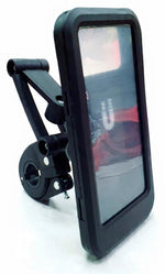 Cell Phone Holder W/Proof