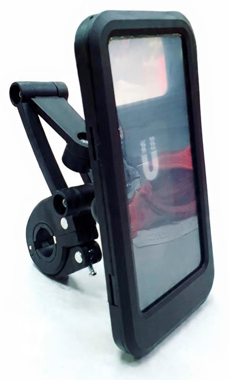 Cell Phone Holder W/Proof
