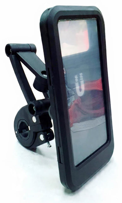 Cell Phone Holder W/Proof