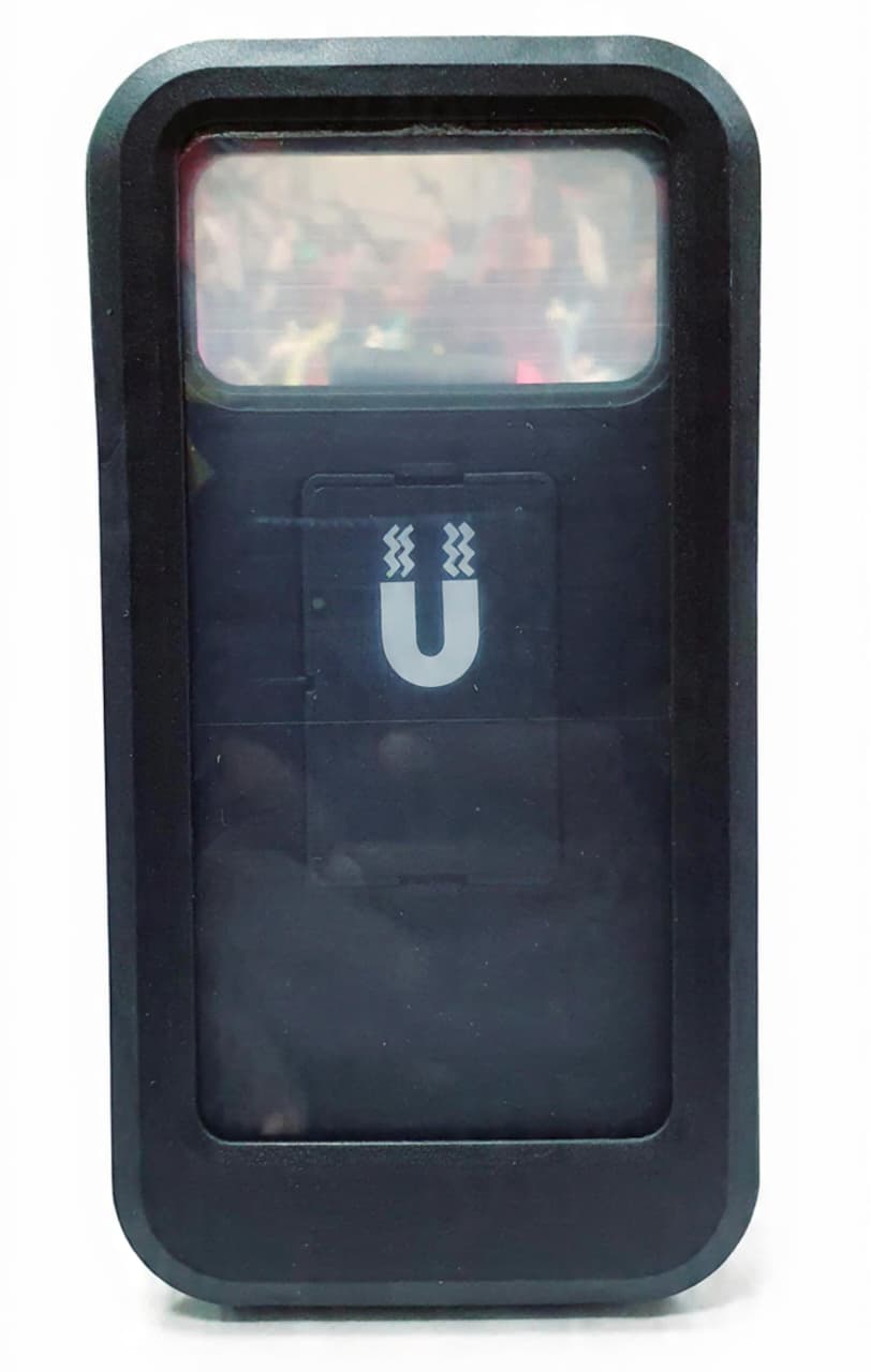 Cell Phone Holder W/Proof