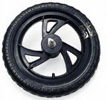 Bicycle Wheel Mag 12 Inch Front PVC Black CHN