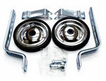 Side wheels universal steel standard heavy duty