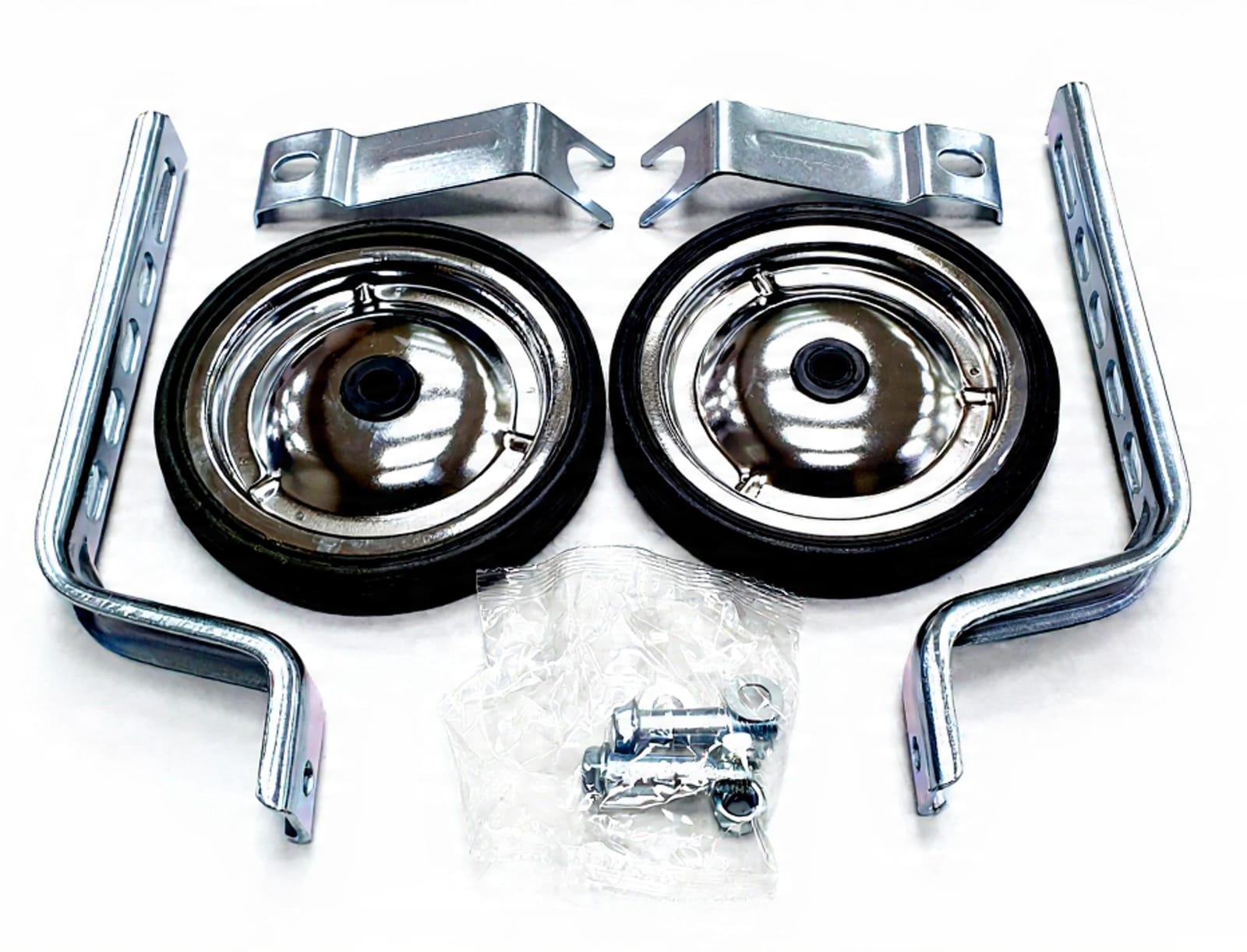 Side wheels universal steel standard heavy duty