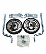 Side wheels universal steel standard heavy duty