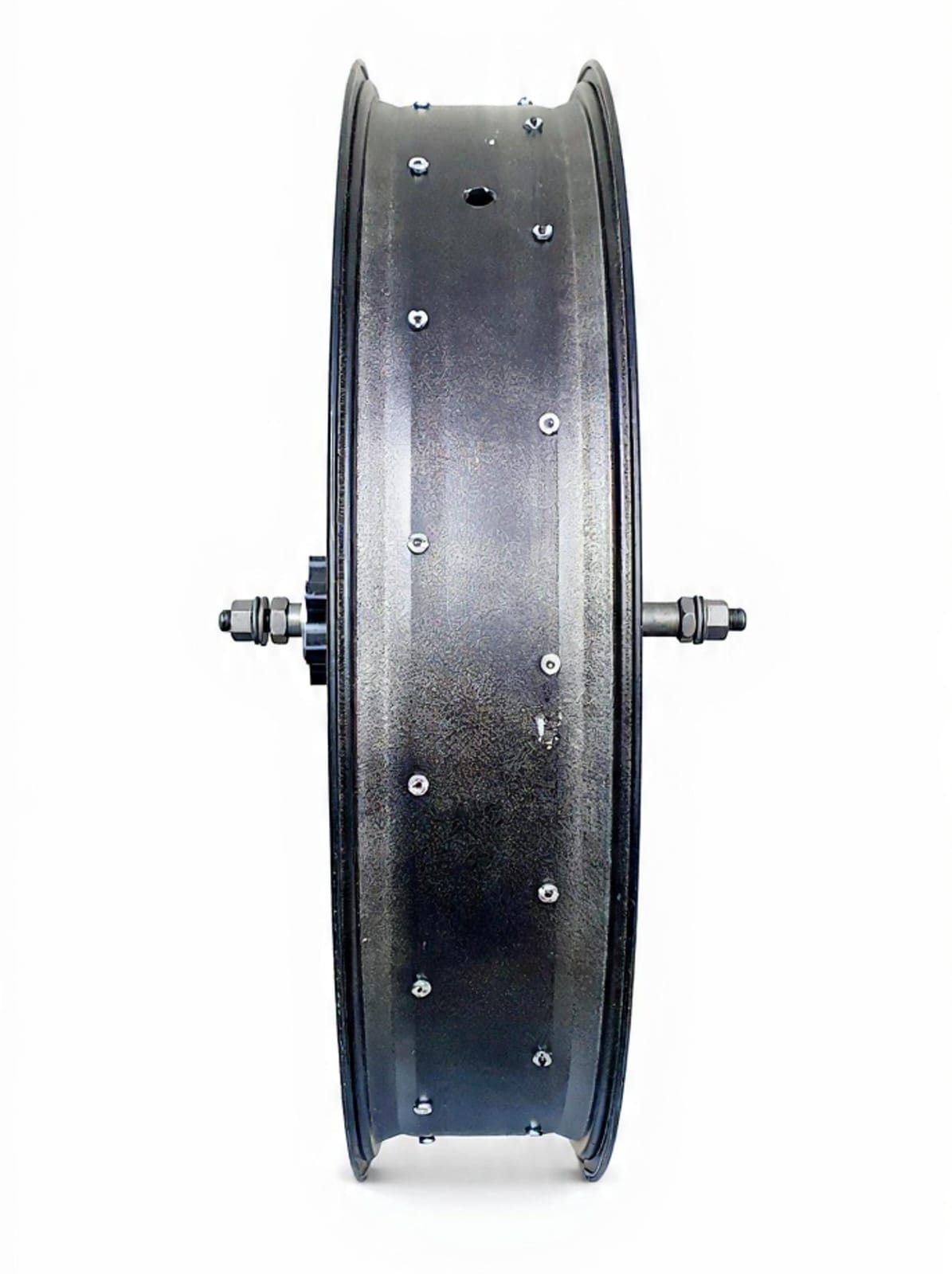 WHEEL 20 INCH REAR FAT BIKE