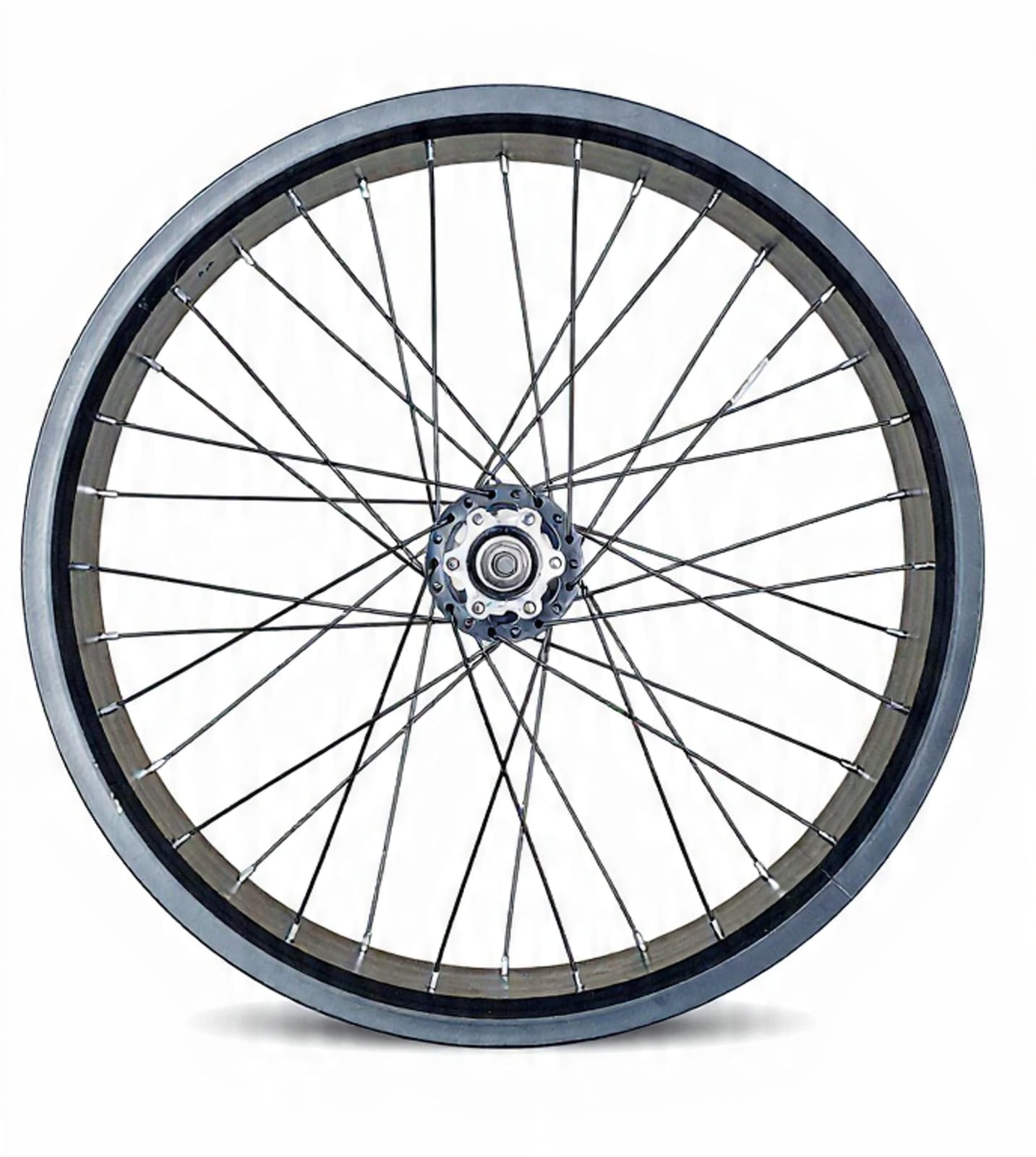 WHEEL 20 INCH REAR FAT BIKE