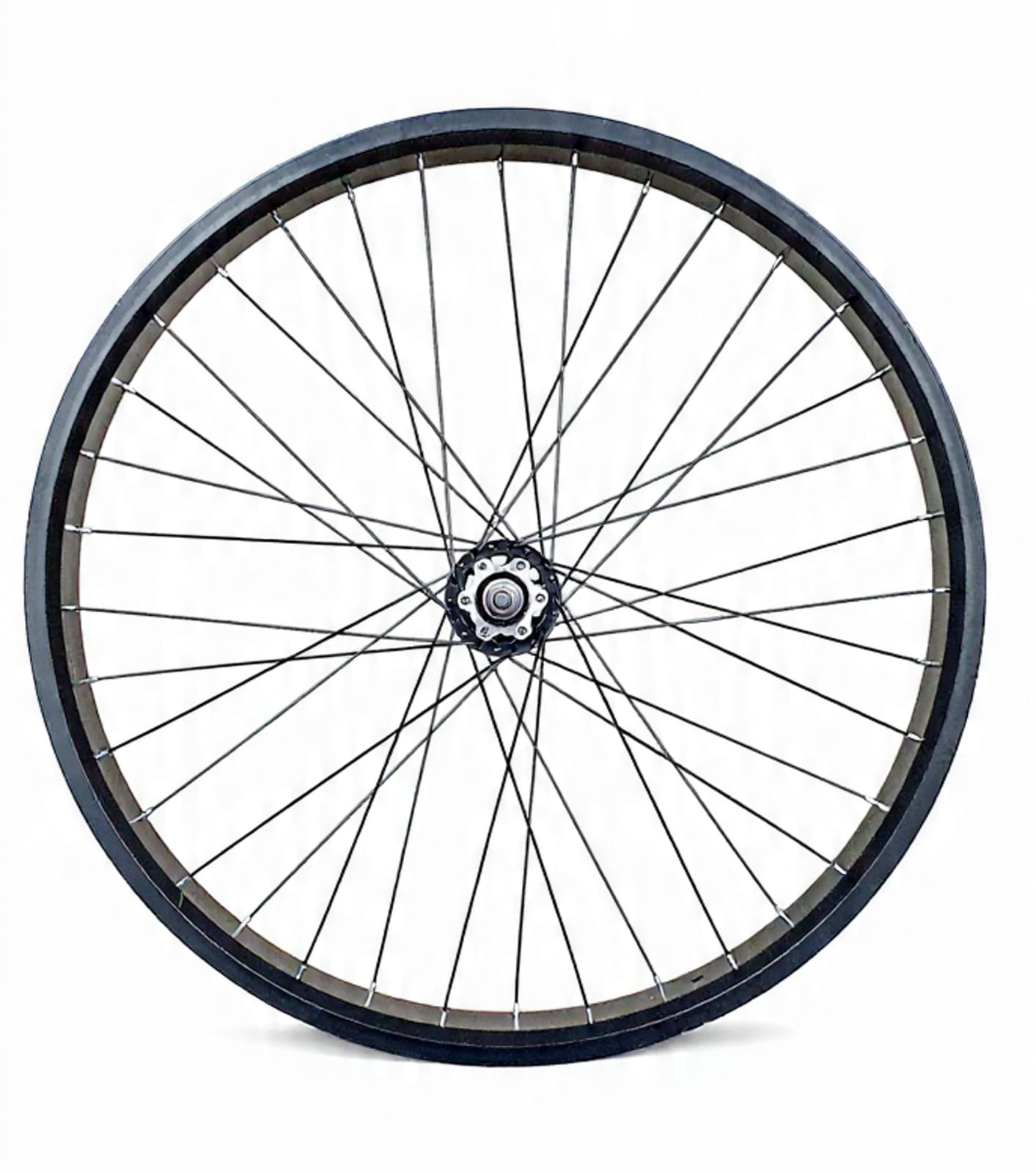 Wheel Fat Bike 26 Inch Rear Fat Cat