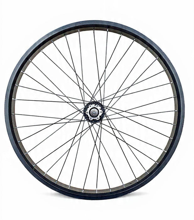 Wheel Fat Bike 26 Inch Rear Fat Cat