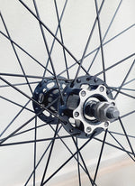 Wheel Fat Bike 26 Inch Rear Fat Cat