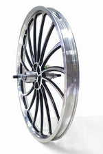 Wheels 20'' Mags Alloy Per Pair BBS
