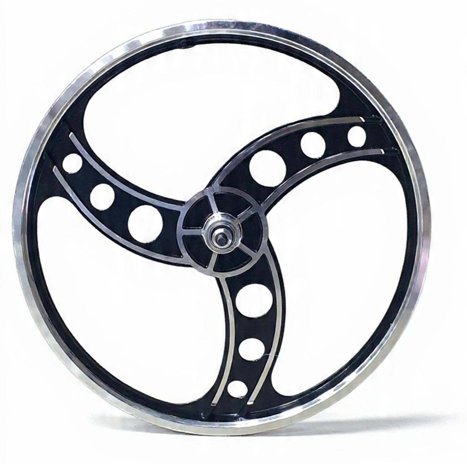 Wheels 20'' Mags Alloy Per Pair HY10 Knife