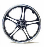 Wheels 16'' Mags Alloy Per Pair HY02 Peached