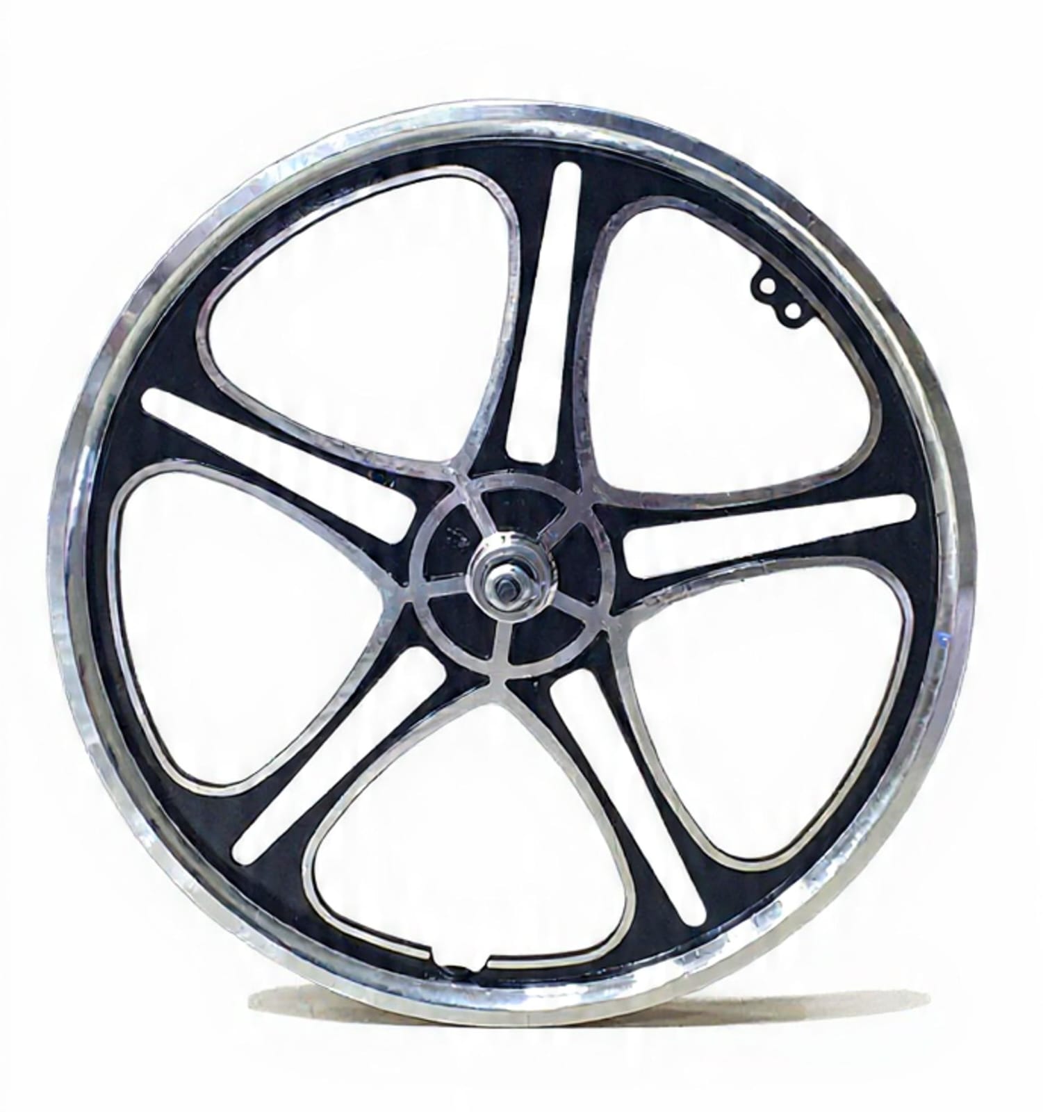 Wheels 16'' Mags Alloy Per Pair HY02 Peached