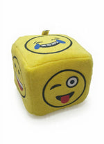 Emojies Stance Square 8cm
