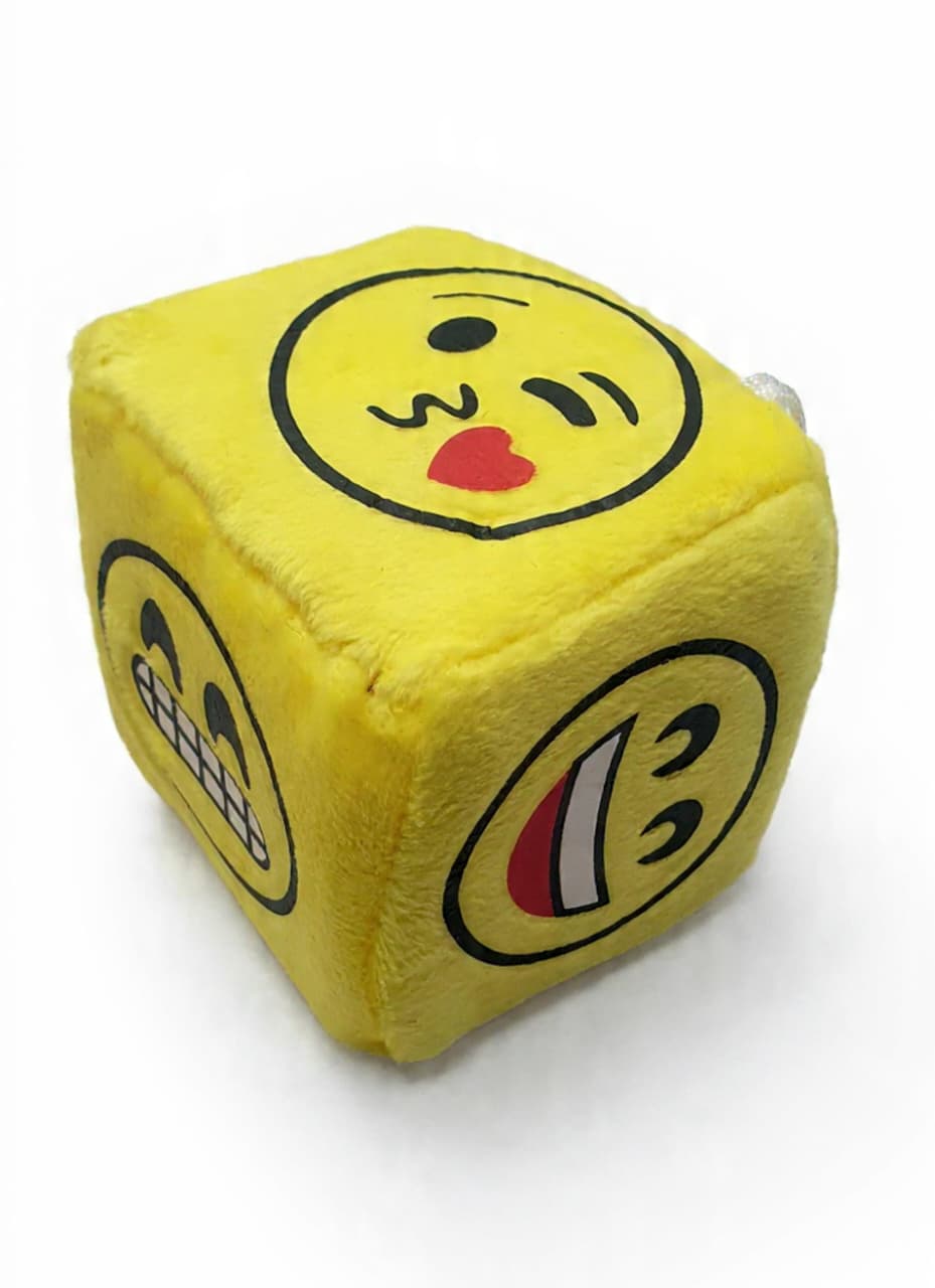 Emojies Stance Square 8cm
