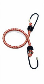 Carrier strap bungee cord each per 1