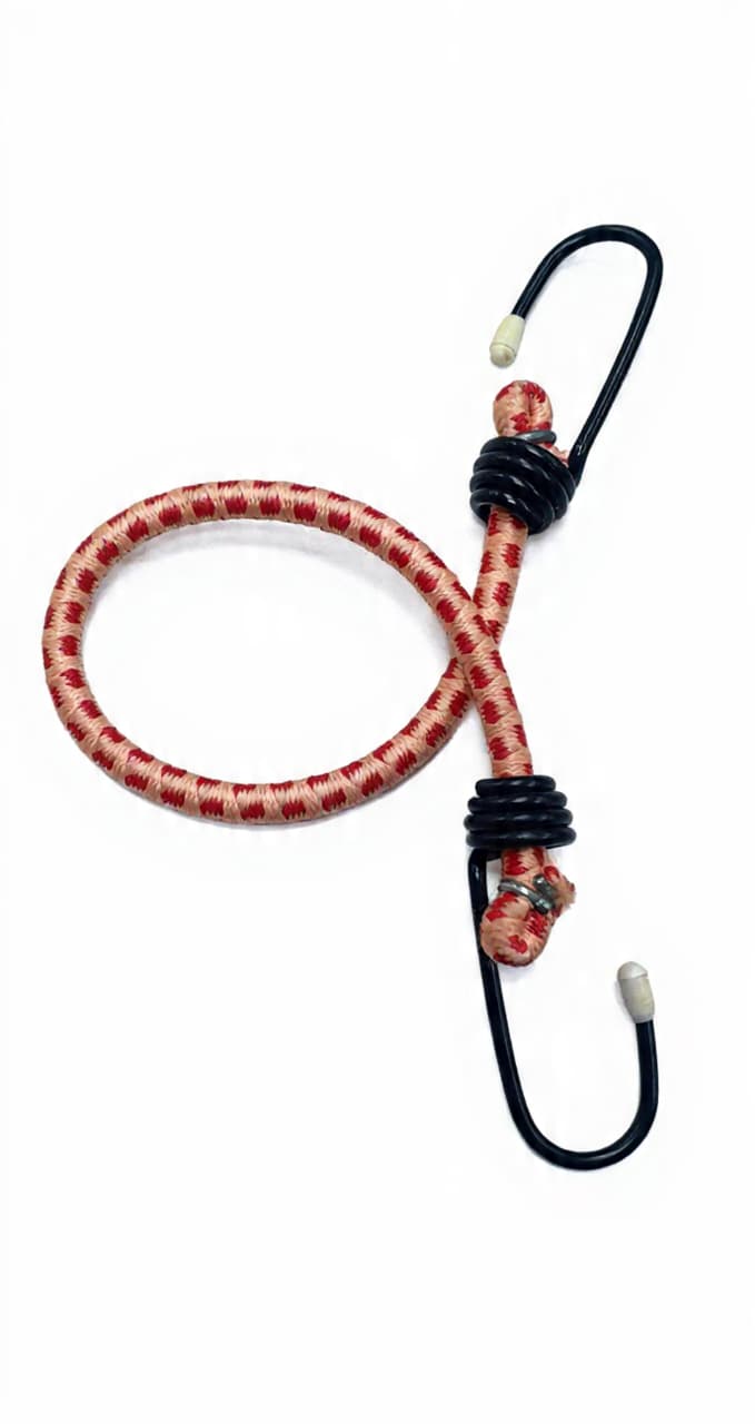 Carrier strap bungee cord each per 1
