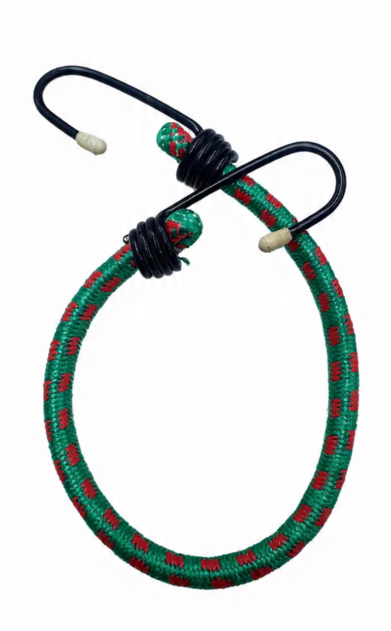 Carrier strap bungee cord each per 1