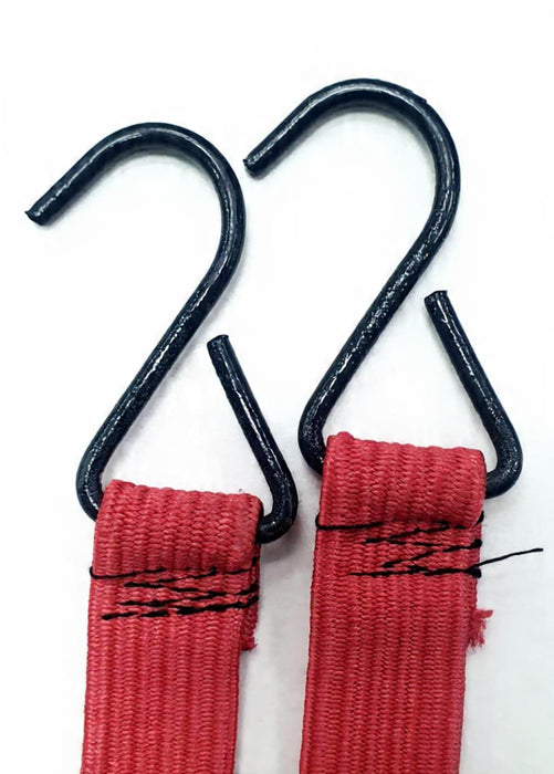 Carrier Strap Flat 2M