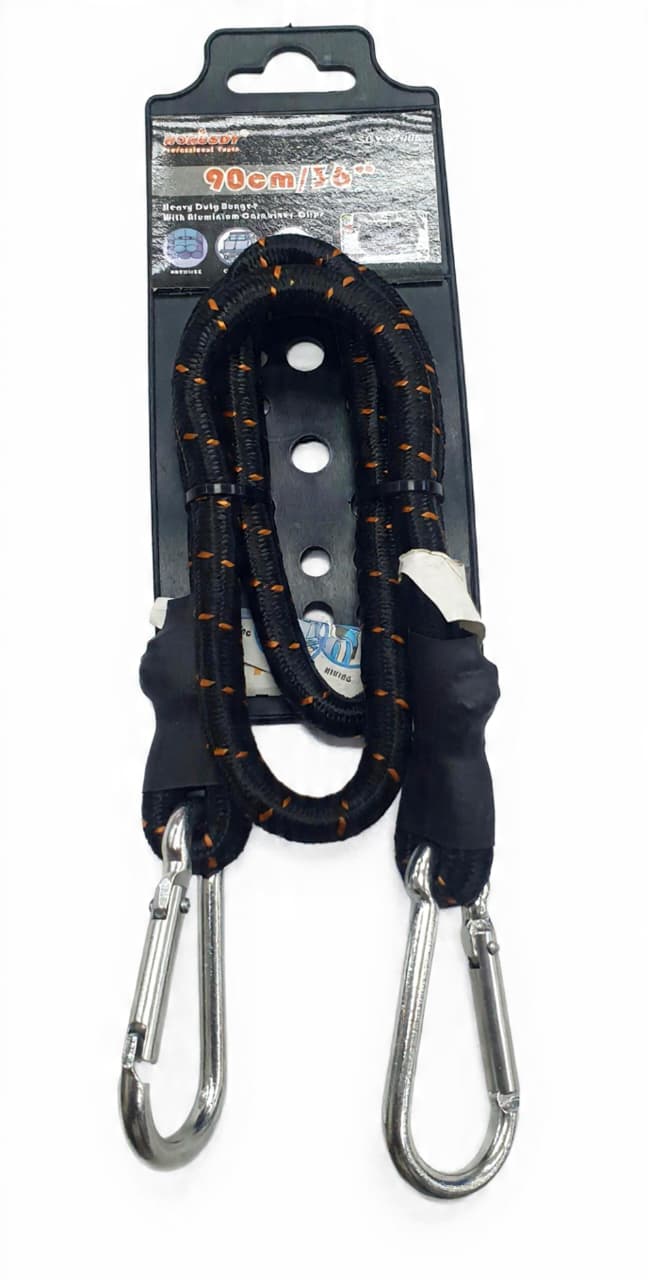 Carrier Strap 10 Clip On Hook