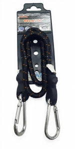 Carrier Strap 10 Clip On Hook