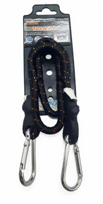 Carrier Strap 10 Clip On Hook