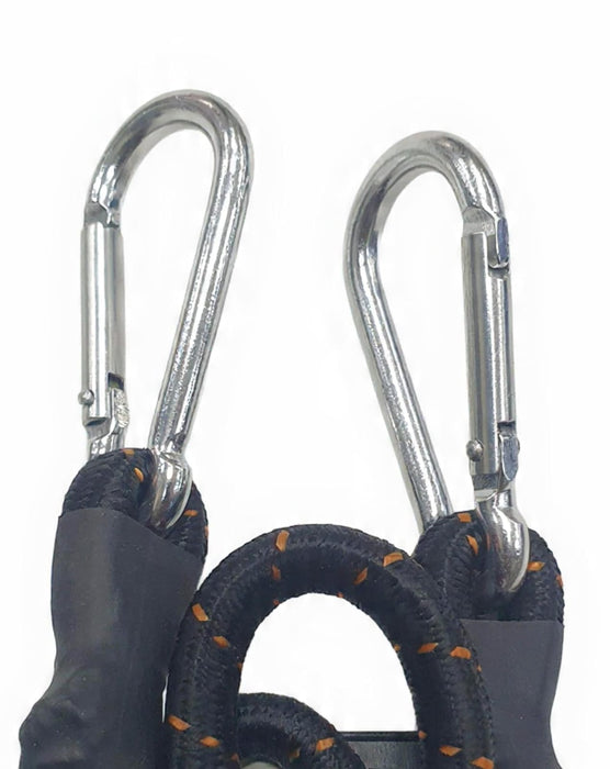 Carrier Strap 10 Clip On Hook
