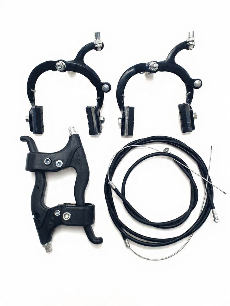 Brake Set MTB Stadard Calliper Old Type CH