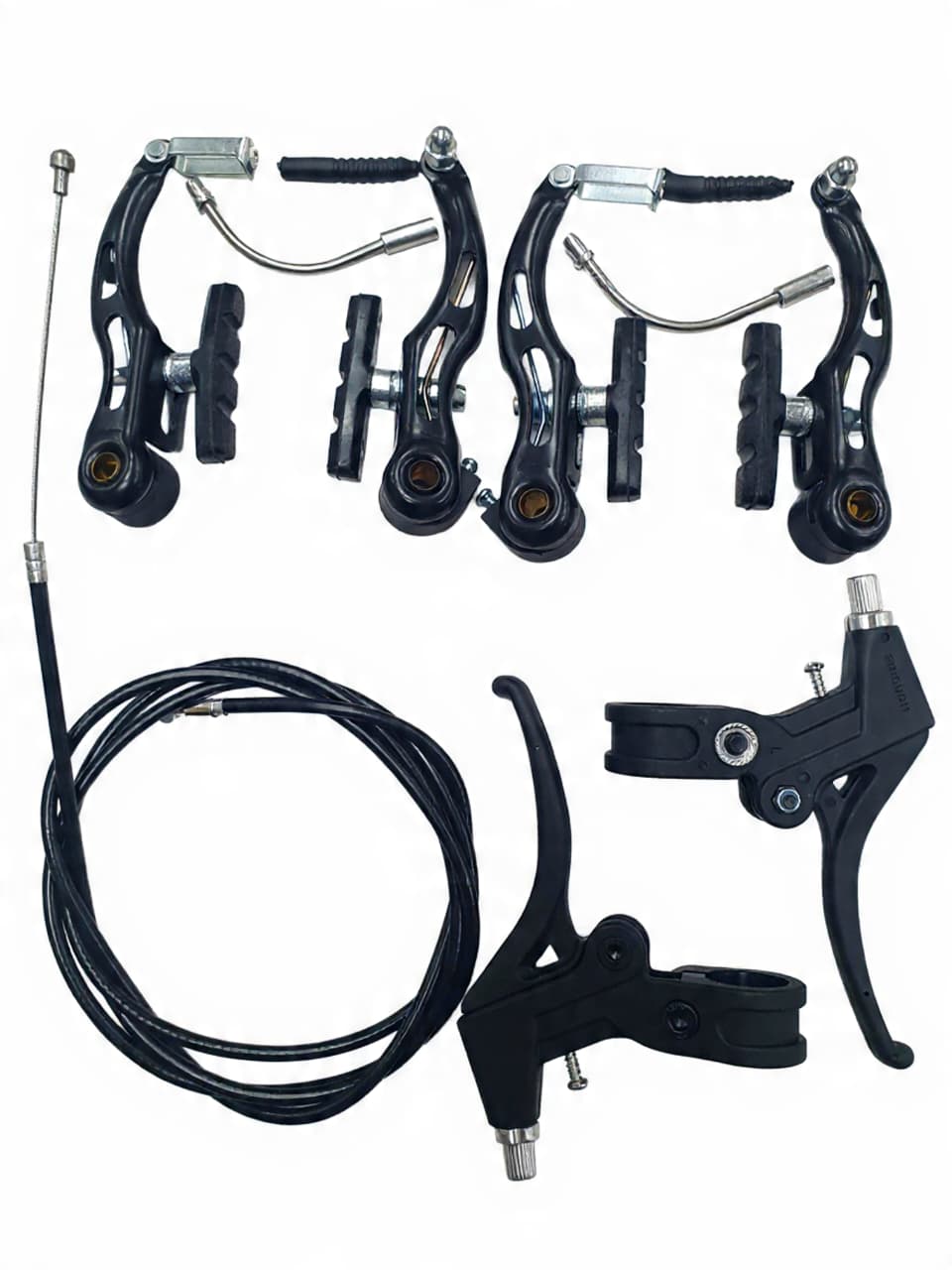 Brake Set MTB V-Brake IND
