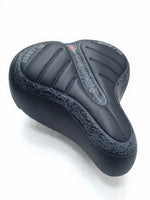 Seat bicycle spring classic big