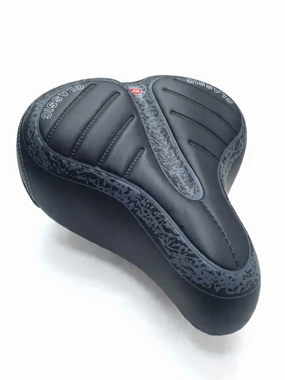 Seat bicycle spring classic big