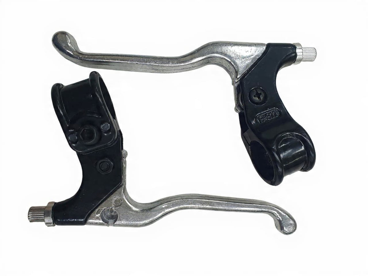 Brake Lever MTB/BMX F/Alloy 2 Finger CH