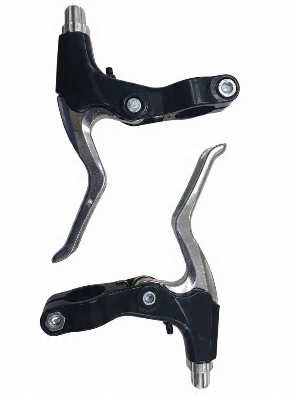 Brake Lever MTB/BMX F/Alloy 3 Finger CH