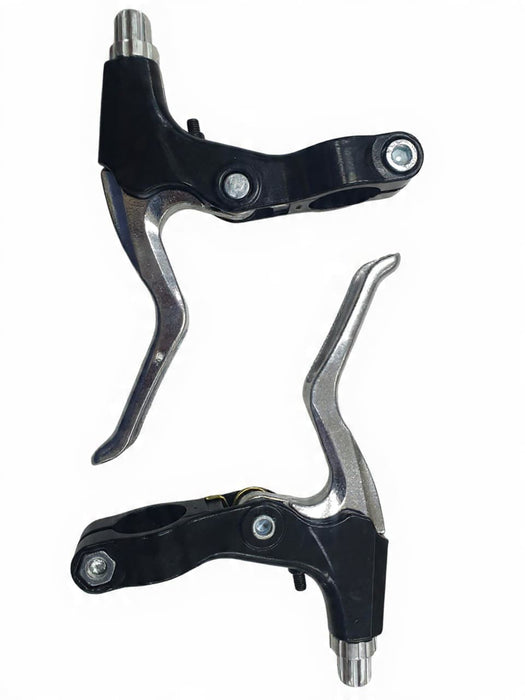 Brake Lever MTB/BMX F/Alloy 3 Finger CH