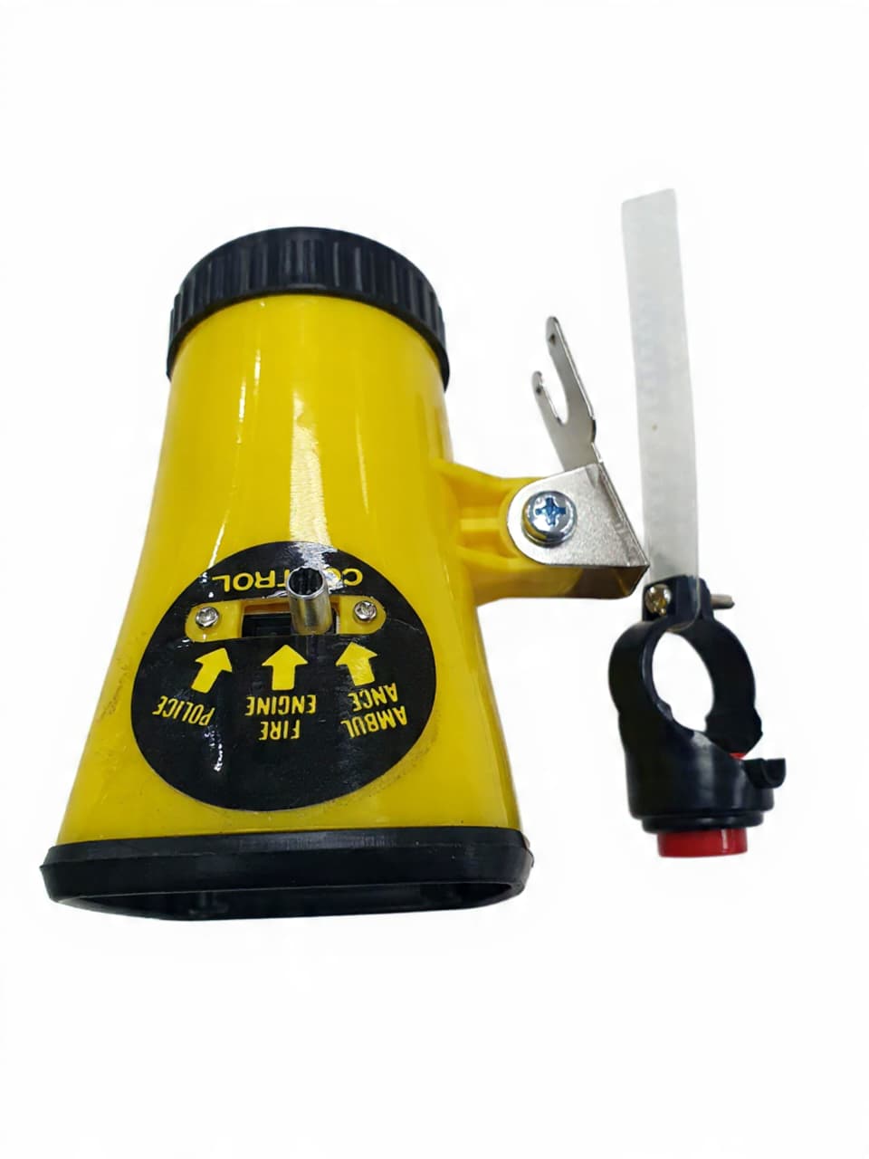 Hooter 3 IN 1 Battery Opperated TW