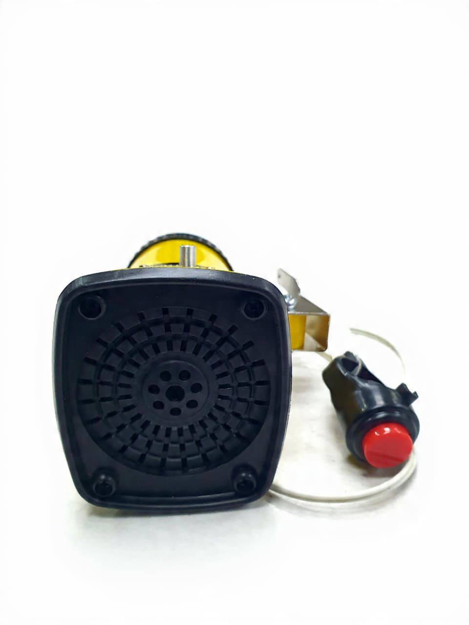 Hooter 3 IN 1 Battery Opperated TW