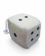 Dice Large 10cm Assorted Colours